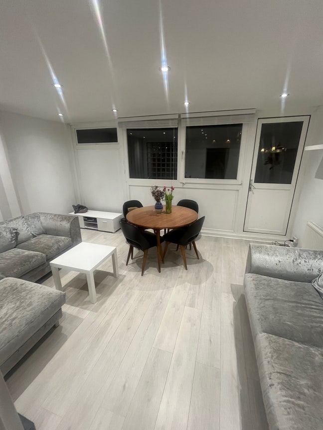 Furnished Bedroom Angel/Islington Sep 1St Main Photo
