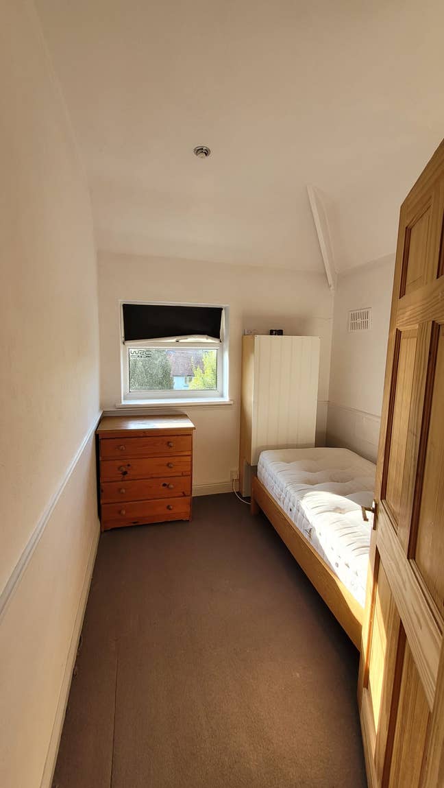 Acomb 1 Single Bedroom to Rent Main Photo
