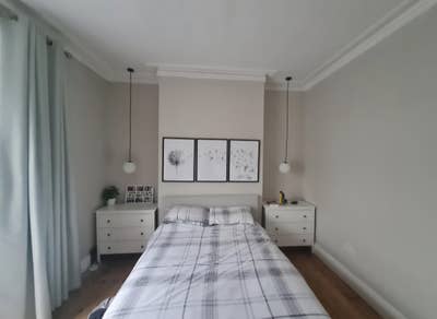 Large Double room to rent Main Photo