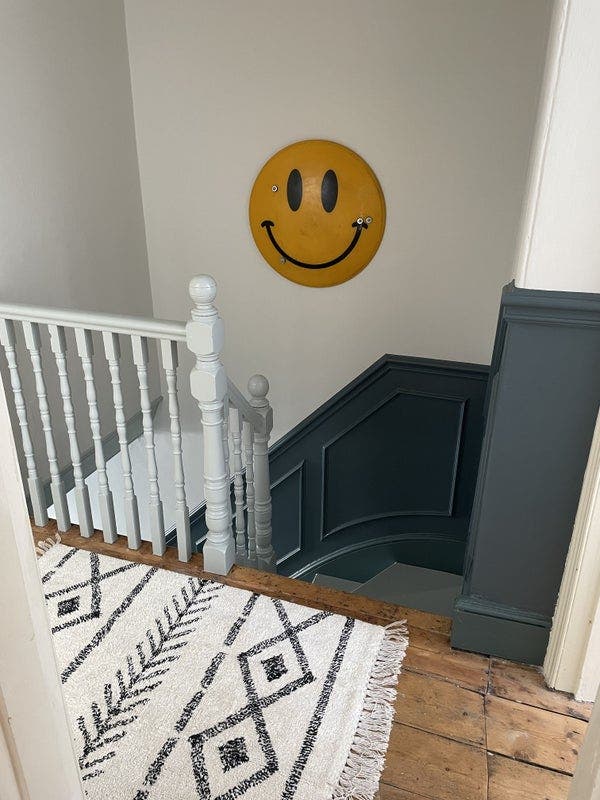 Furnished Double Room in Quiet Plymouth Home Main Photo