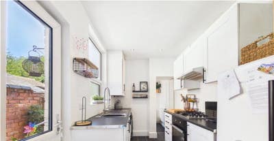 🏠 Unique Opportunity: Whole 2-Bed House to Yourse Main Photo