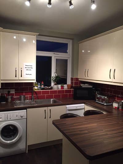 Double room to rent in Chiswick W4 Main Photo