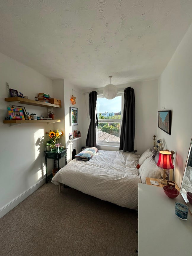Double Rooms all Bills inc.   Main Photo