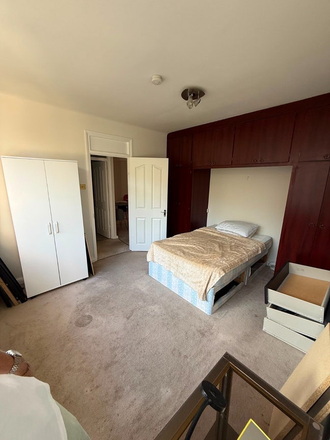 Furnished Room to rent- Near Regent's Park NW8 Main Photo