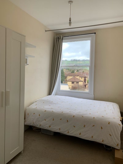 Cozy and affordable room for rent in Bath Main Photo