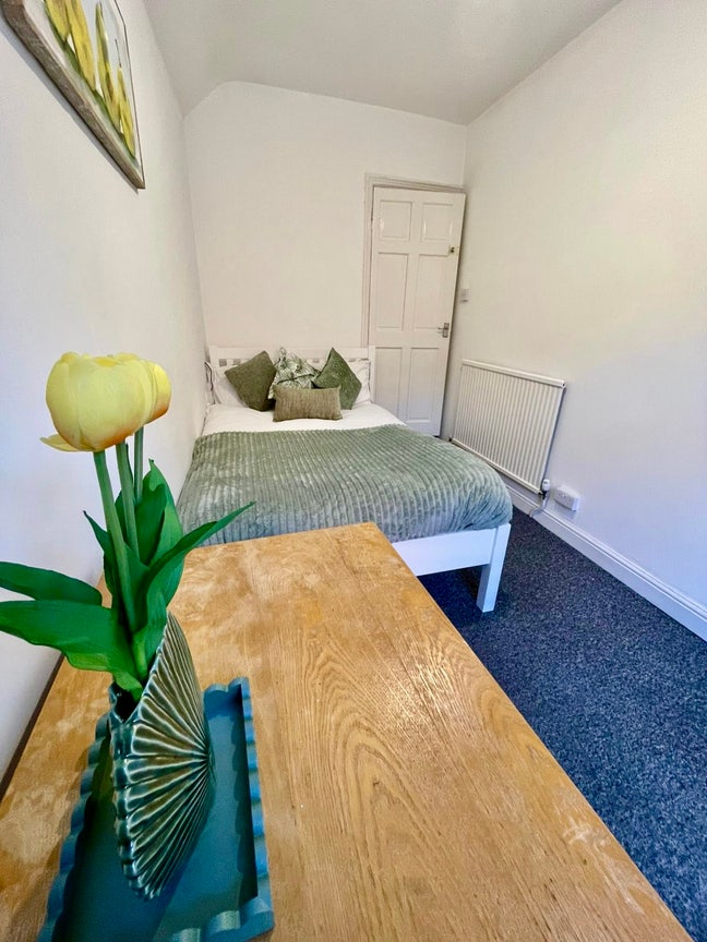 🎉 &pound;200 off Your Move-in! Comfy Double Available! Main Photo