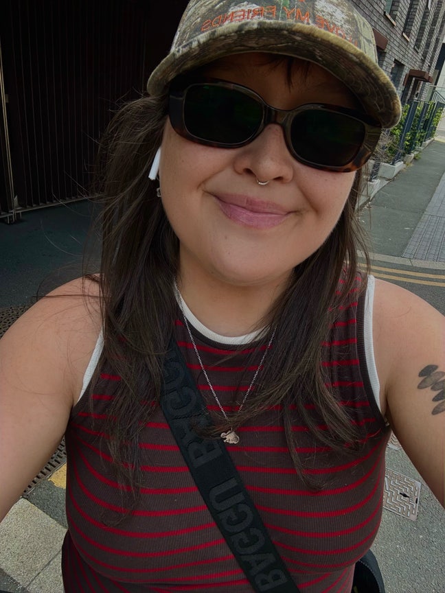30 yr old Canadian female seeking place to live :) Main Photo
