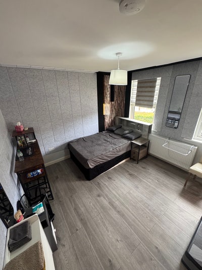 Beautiful Double Bedroom – Southgate (N14) Main Photo