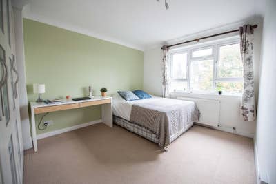 Nice 4 bedrooms flat Wandsworth Town/Clapham junct Main Photo