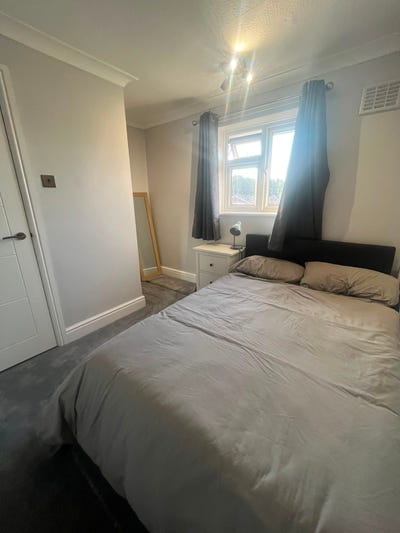 Refurbished Double Room  Main Photo