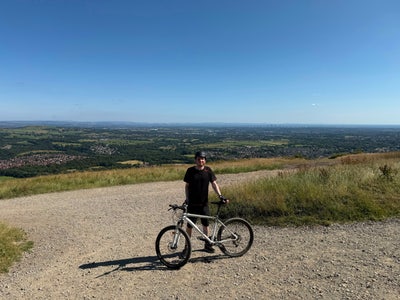 Searching for room / buddy up in Sheffield Main Photo
