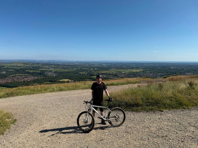 Searching for room / buddy up in Sheffield Main Photo