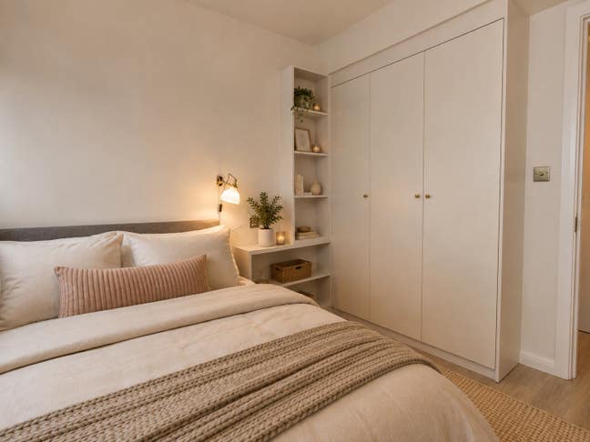 Charming Double Room with Garden + Bills Incl Main Photo