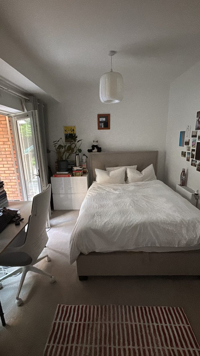 Hackney Wick Sublet Main Photo