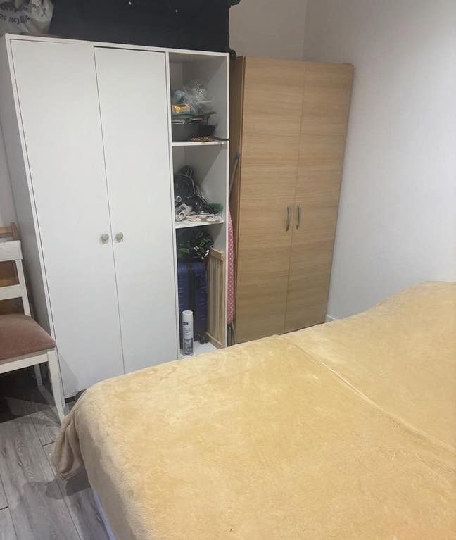 Furnished Room to rent- Harrow HA2 Main Photo
