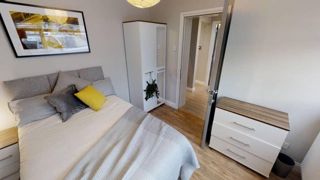 Double Room Walk From Southmead Hospital Main Photo