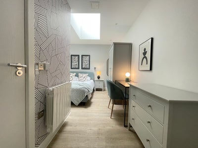 🔵🌟Beposke En-Suite Room PE1 Main Photo