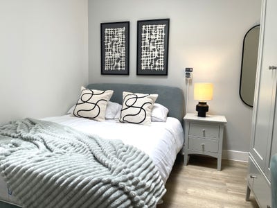 🔵🌟Beposke En-Suite Room PE1 Main Photo