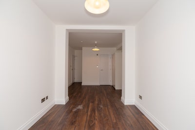 Beautiful studio room Main Photo