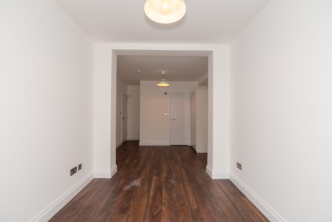 Beautiful studio room Main Photo