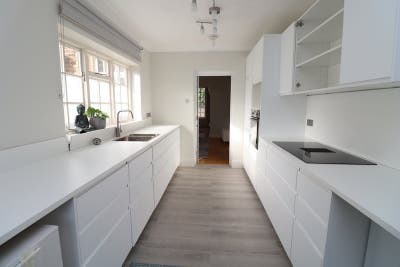 Two Homely Amazing Double Rooms in Canary Wharf Main Photo