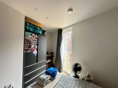 🌟Urgent!!  Hackney Wick Sublet🌟 Main Photo