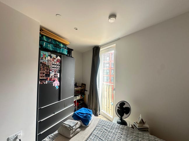 🌟Urgent!!  Hackney Wick Sublet🌟 Main Photo