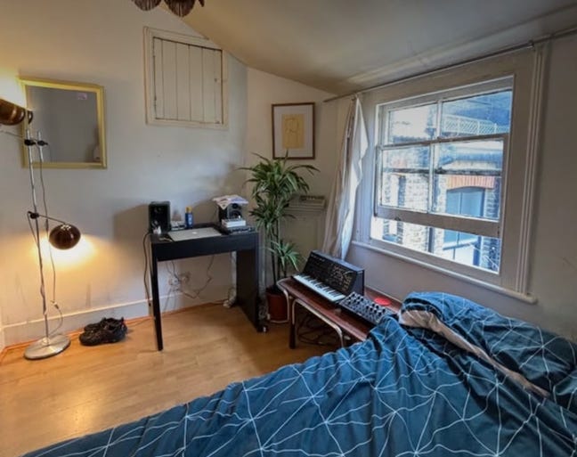 Room Available in Sociable Dalston Flat Main Photo