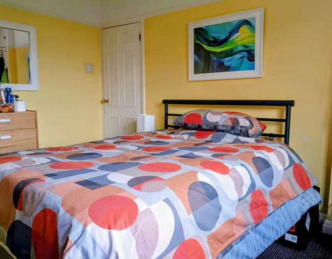 Double - 7 days &pound;495 - Mon-Fri &pound;410 Main Photo