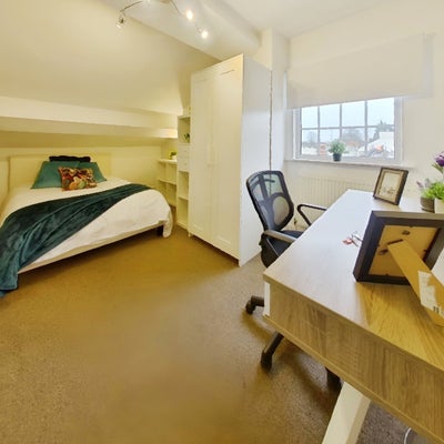 Spacious, quality rooms - Liverpool, L6 Main Photo