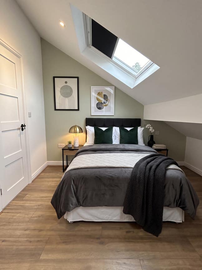 Comfortable, Convenient & All-Inclusive – Ensuite Main Photo