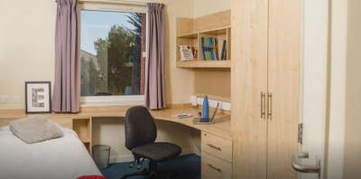 Studio for Rent – ​​University of Exeter  Main Photo