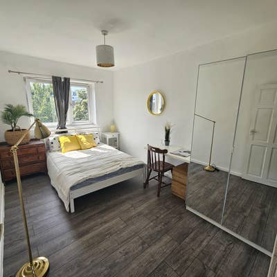 🍀2 Rooms in Highbury Available Now☘️ Main Photo