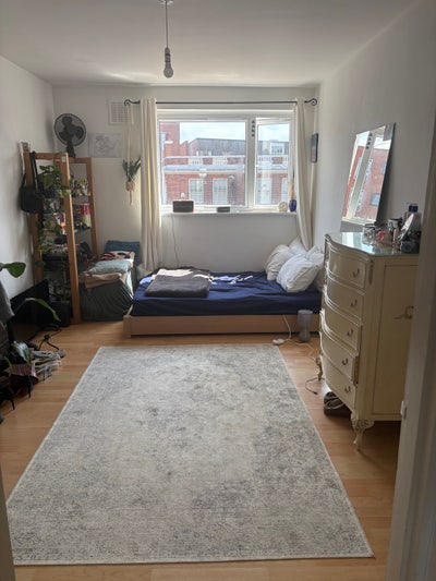 Beautiful double room in Forest Hill   Main Photo