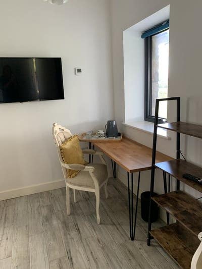 En-suite room in modern new build, Newbiggin – fri Main Photo