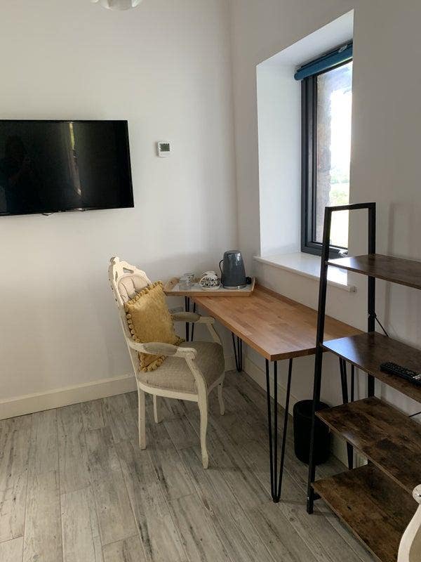 En-suite room in modern new build, Newbiggin – fri Main Photo