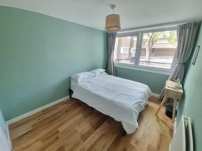 King-size room in great Islington location Main Photo
