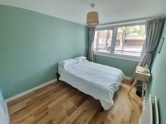 King-size room in great Islington location Main Photo