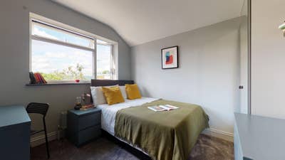 🚪🌟 Modern Premium Ensuite in SQ – AVAIL NOW! 🛋️ Main Photo