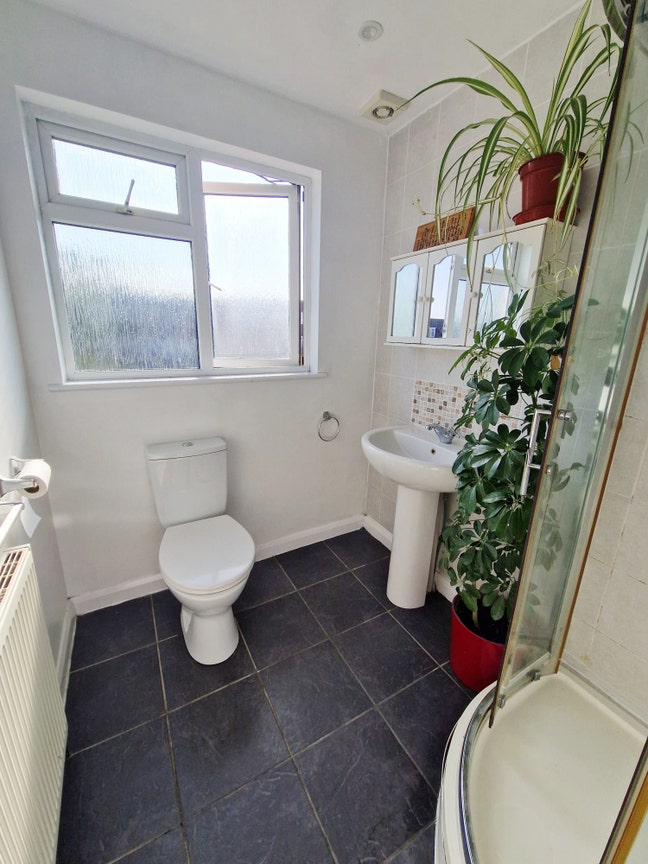 Quiet and peaceful house with lovely double room Main Photo