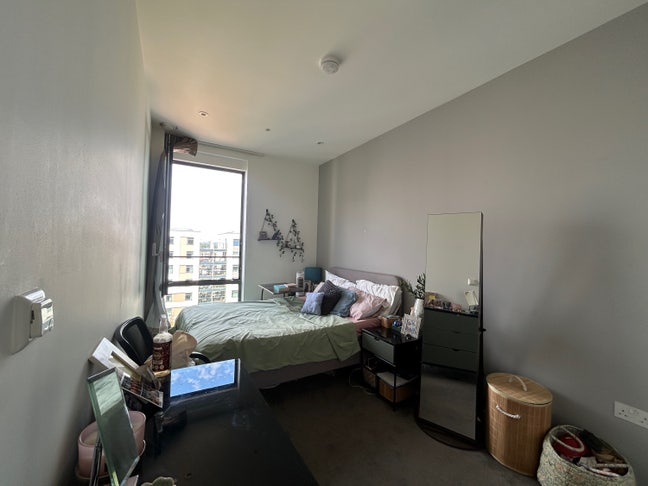 Room in East village  Main Photo