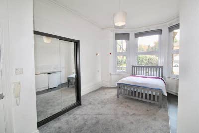 Large En-Suite Room Main Photo