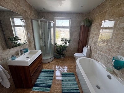 Double room  Main Photo