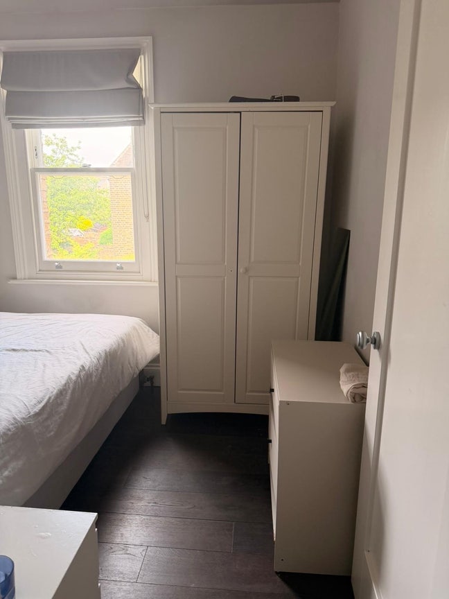 Double Room in Kensal Rise Main Photo