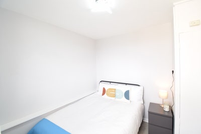 Double in Fulham / Modern Flat !  Main Photo