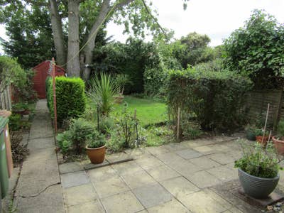 2 Bed House in Great Location ⭐ Main Photo