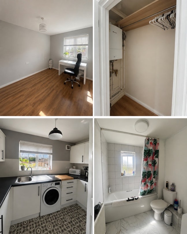 Double Room / Shared Facilities  Main Photo
