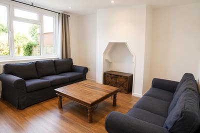 Refurbished Home - Bills Included  Main Photo