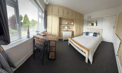 Immaculate Double Available 1St September  Main Photo