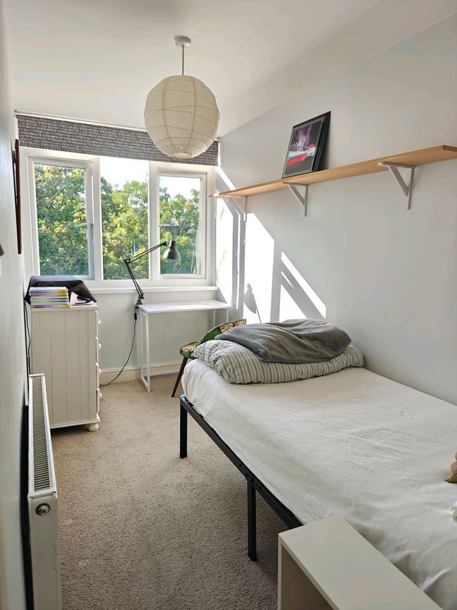 Bedrooms available in Nine Elms Main Photo